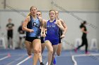 Track & Field  Women’s Track & Field open up the 2023 indoor season with a home meet against Colby College. They also competed against visiting Wentworth Institute of Technology, Worcester State University, Gordon College and Connecticut College. - Photo by Keith Nordstrom